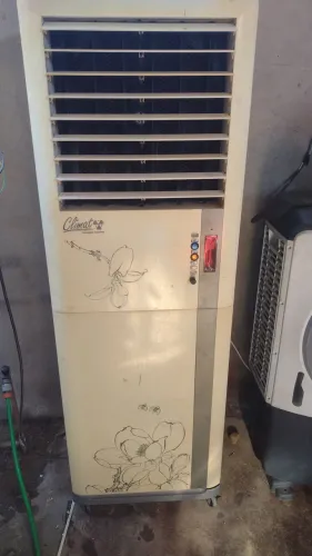 Climatizador