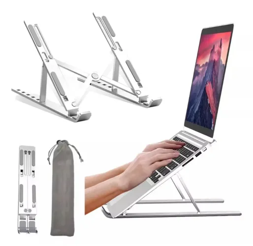 Suporte universal para notebook