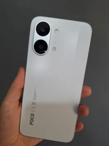 POCO X8 PRO MAX