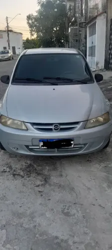 Chevrolet Celta Life 1.0 MPFI VHC 8V 5P 2006