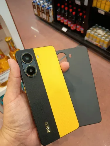 Poco X7 PRO 256Gb