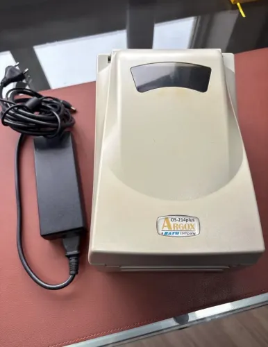 Impressora térmica Argox OS 214