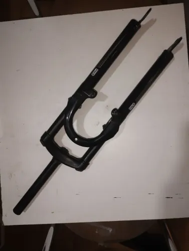 Suspensão de bicicleta para aro 26 PACO
