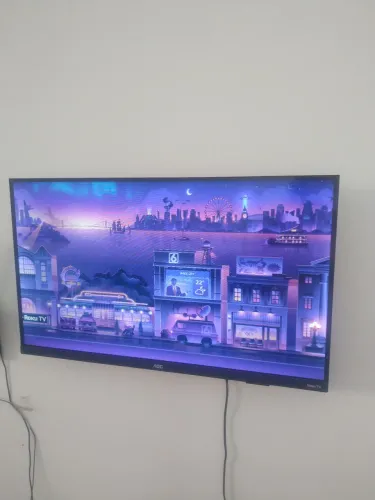 Televisão AOC 