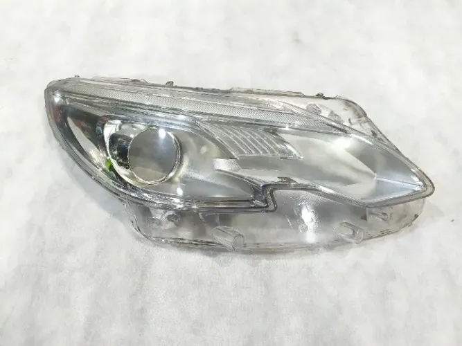 Lente Farol direito Peugeot 2008 Ano 2014 A 2020 Original