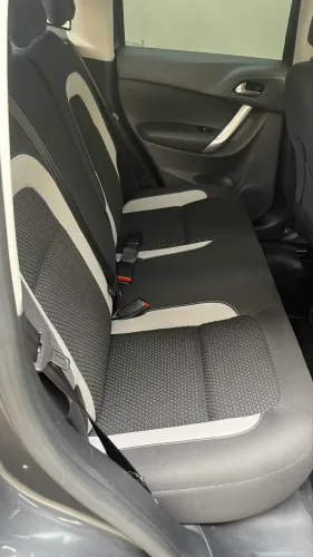 Citroen C3 Excl. 1.6 VTI Flex Start 16V 5P Aut. 2018