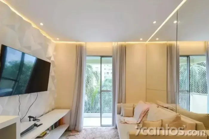 Apartamento, Vila Buarque, 1 Quarto