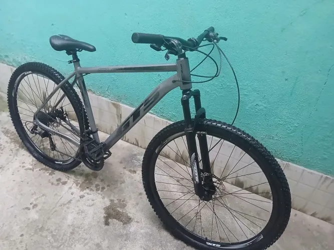 Bike gts