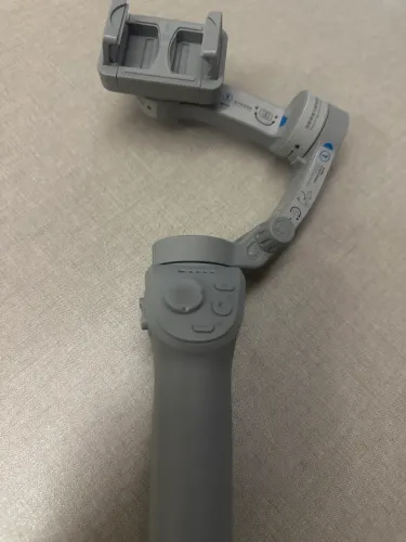 Estabilizador para Celular