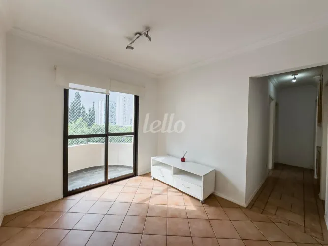Apartamento 3 quartos para alugar no(a) Vila Zelina