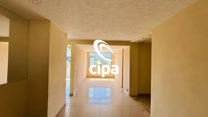 Apartamento Padrão em Rio de Janeiro