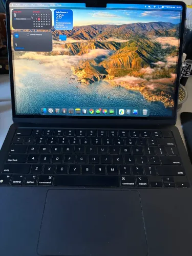 MacBook Air M2 