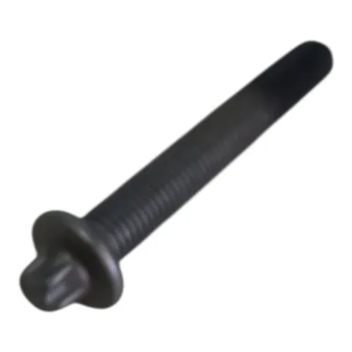 Parafuso De Biela Volkswagen Golf Preto