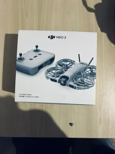 Drone DJI Neo 2