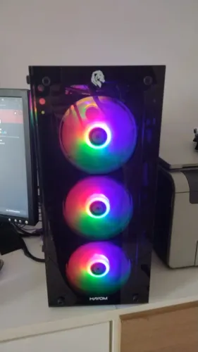Computador Gamer