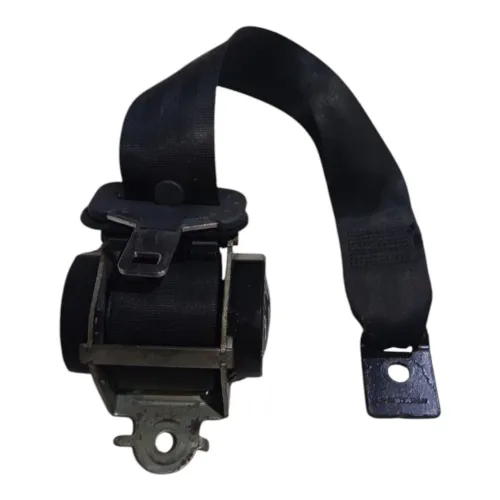 Cinto segurança traseiro esquerdo Renault Megane 2007 a 2011