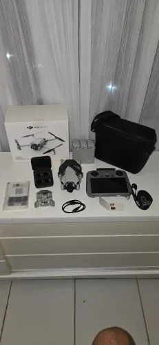 Dji mini 4 pro 4k - Combo drone