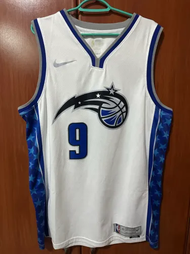 Camisa Nba Orlando magic basquete