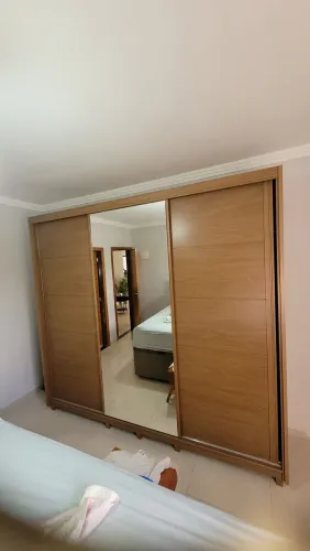 Guarda roupa