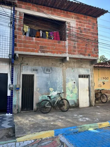 Casa dúplex