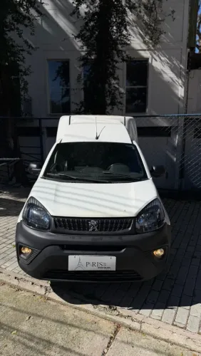 Peugeot Partner Rapid Busin. Pack 1.4 Flex Mec. 2023