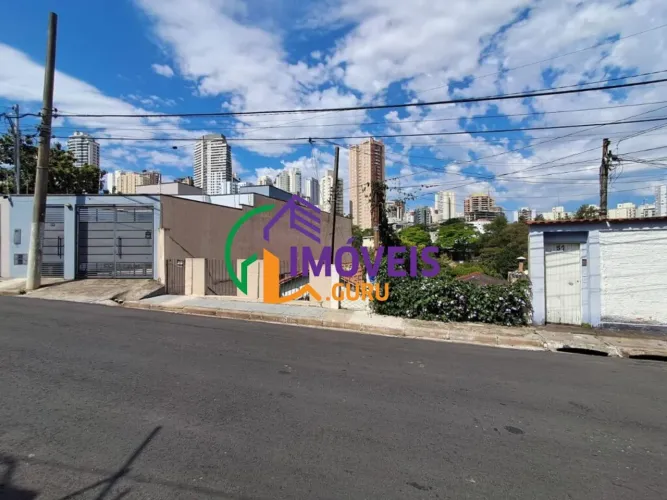 TERRENO - VILA LEOPOLDINA - SP