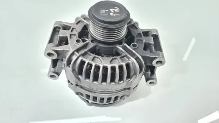 Alternador Audi A3 A4 2.0 Tfsi Ano 2010 2011