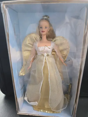 Mattel 1 X Angelic Inspirations Barbie