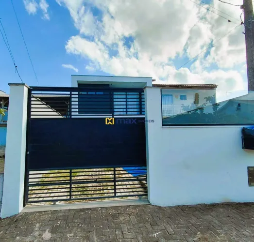 Aluguel: Sobrado mobiliado, 3 dormitórios, Bairro itajuba, Barra Velha - 167m²(privativos)