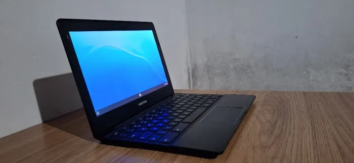 Chromebook Positivo CH1190 - Funcionando Perfeitamente