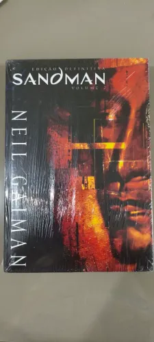 Vendo Sandman volume 2