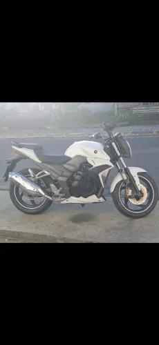 Dafra Next, mais zerado da Bahia