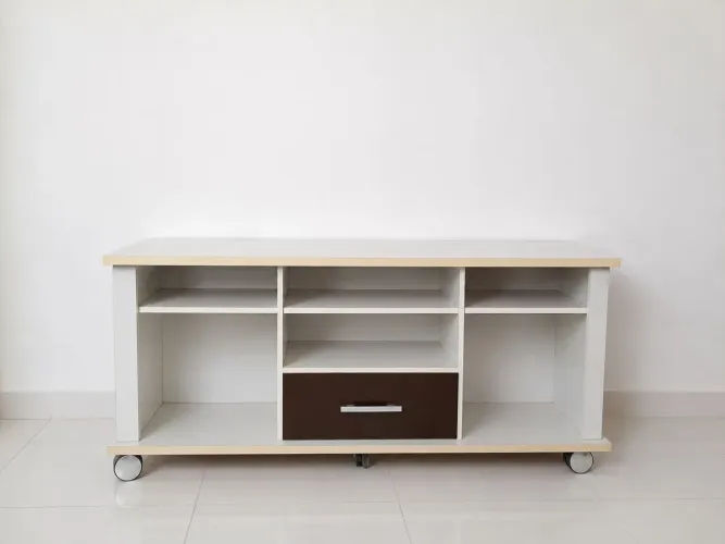 Rack de sala