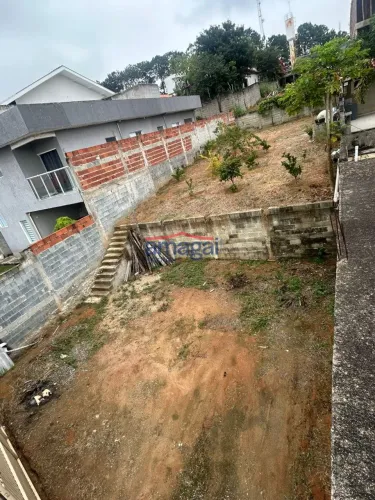 Terreno no Jardim Terras de Santa Helena à venda