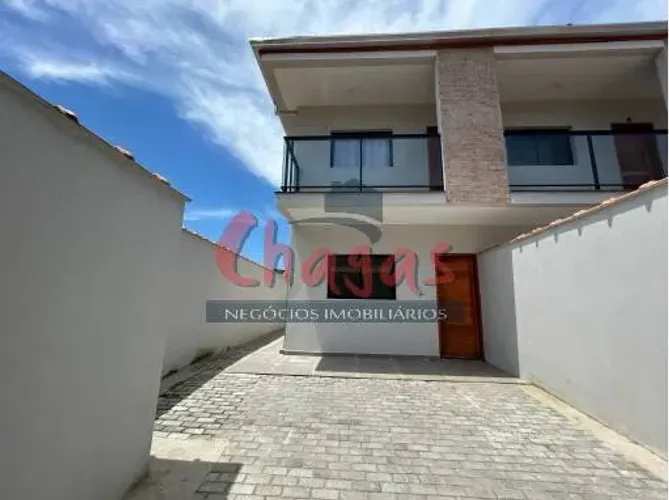 VENDE-SE | CASA EM CONDOMÍNIO | MARTIM DE SÁ