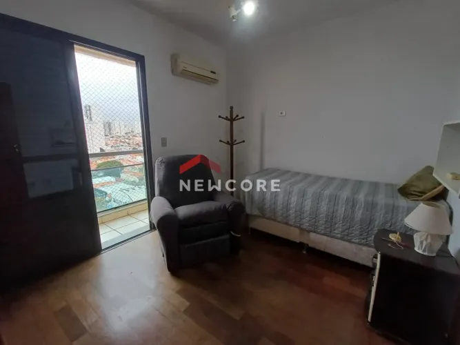 Apartamento em Rua Moraes Barros - Cidade Alta - Piracicaba/SP