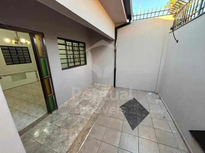 Casa para aluguel, 3 quartos, 1 suite, 2 vagas PLANALTO - UBERLANDIA/MG
