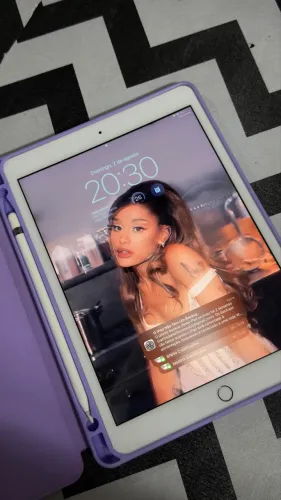 IPad 7 Geração