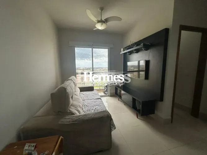 Apartamento à venda no Vivare Club Residence - Paulínia, SP