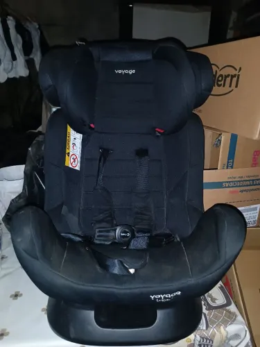 Cadeira de carro 