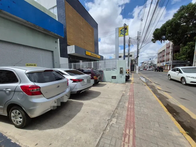OPORTUNIDADE DE LOCAÇÃO NA MELHOR ÁREA COMERCIAL DE JUAZEIRO!