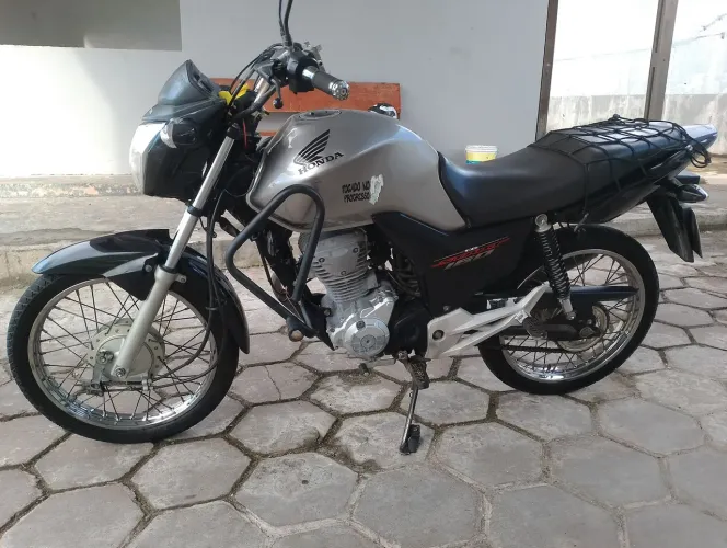 ALUGUEL DE MOTOS