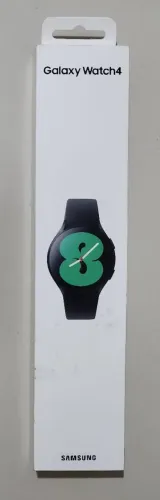 SMARTWATCH 4 - LACRADO NA CAIXA