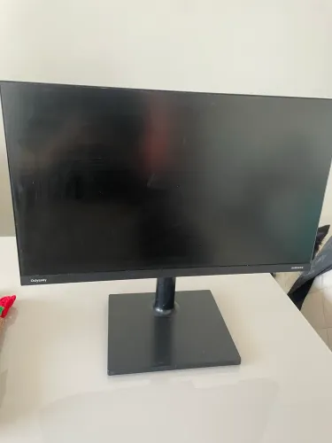 Monitor Samsung Odyssey G30 144hz
