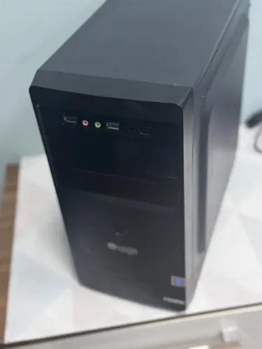 Computador CPU i3 + 4GB RAM / 320GB - Perfeito para Estudos e Home Office  