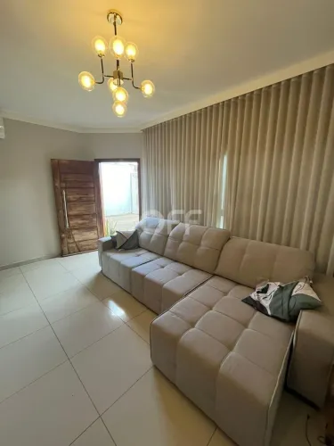 Casa à venda - Jardim Nova Europa, Campinas SP