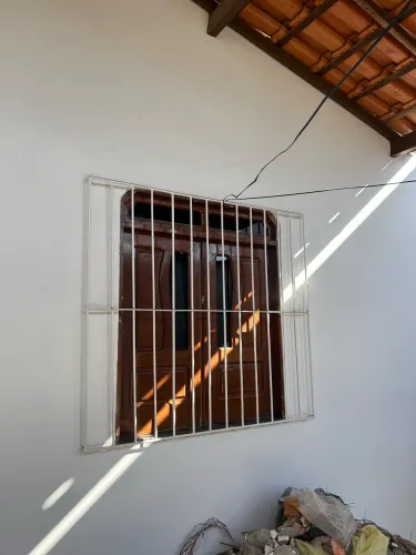 Grade 1.30 por 1.20