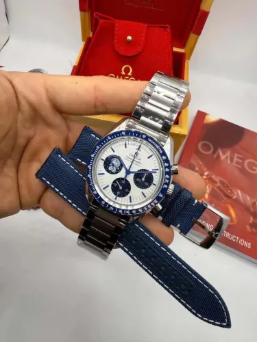 Omega Snoopy Super C
