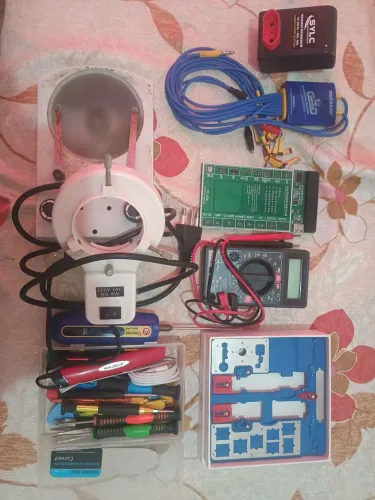 Sucata celular