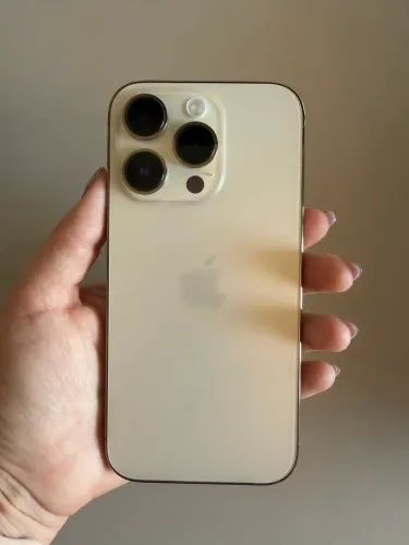 iphone 14 pro 128gb dourado